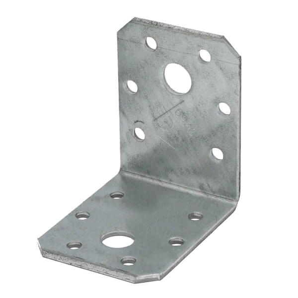 Equerres sans renforts