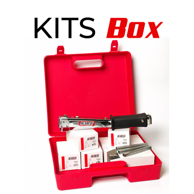 Kits box