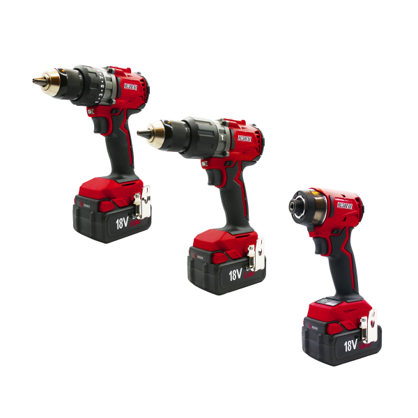 Kits électro-portatif