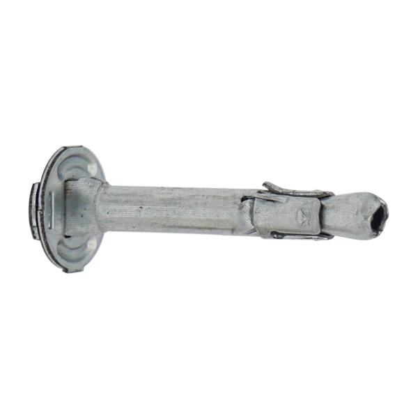 MND metallic hammer plug