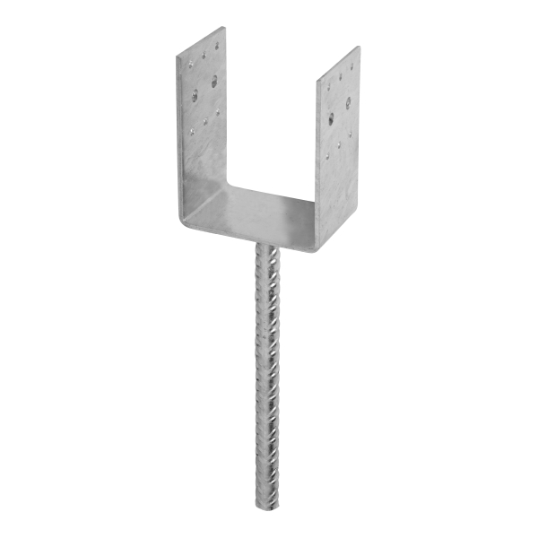 PAU post anchor