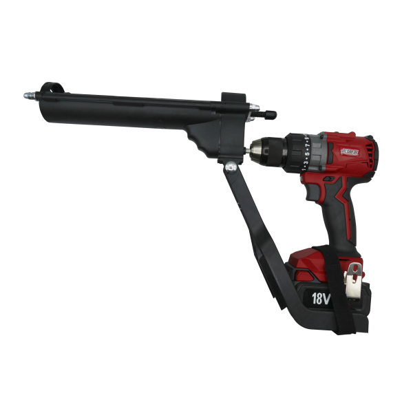 Pistolets d`injection