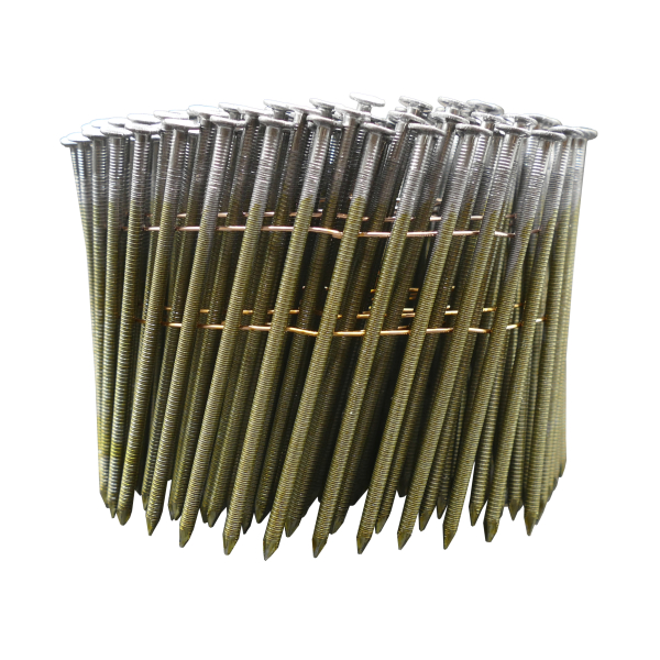 Coil series 23-25-28-31-34