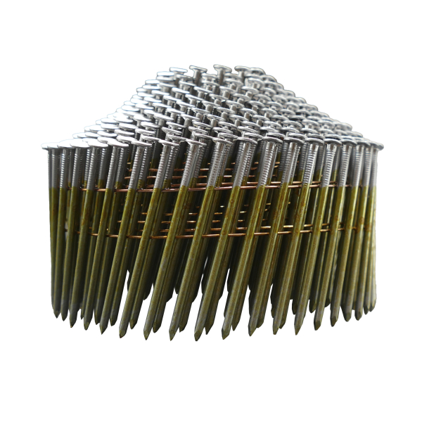21 Series Coils