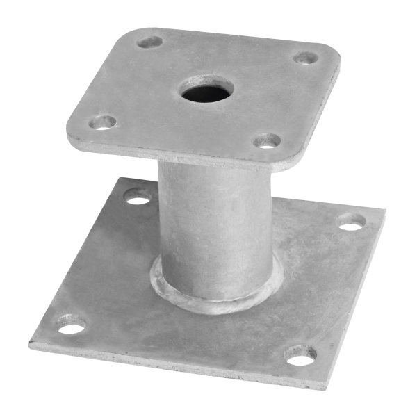 PP post anchor