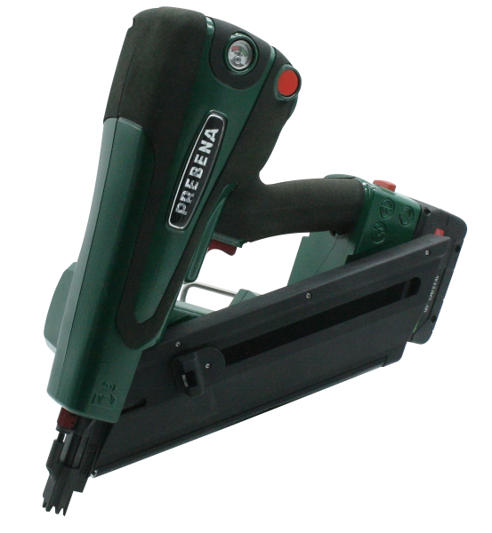 Autonome Nailer