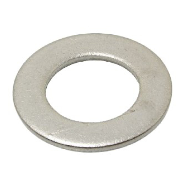 Washers – zinc-plated version