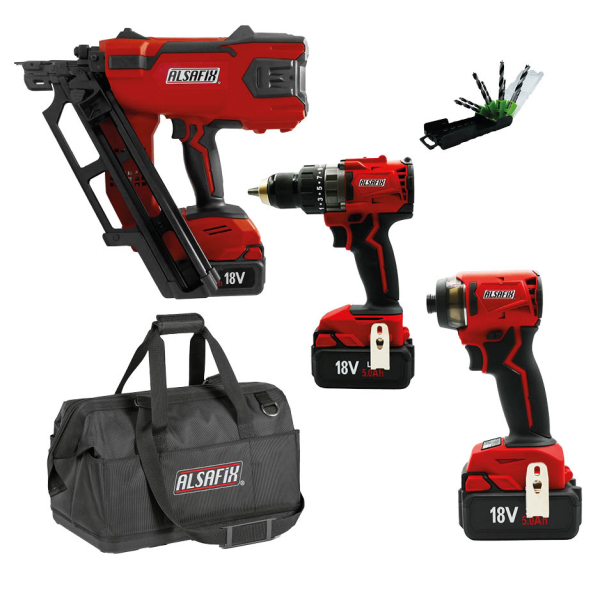 Kits autonomes