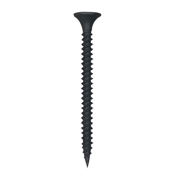 Plasterboard looses screw