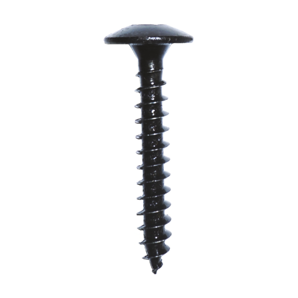 VPB zinc plated hinge screw