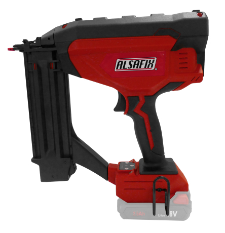 Cloueur batterie J-50 X