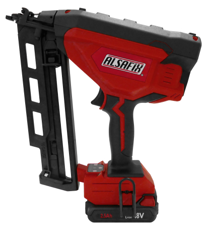 Cloueur batterie 20/64 B2