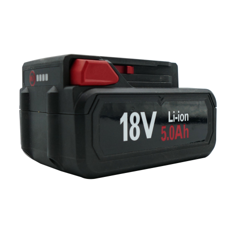 Battery 18V 5 Ah Li-ion