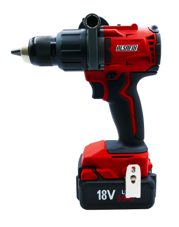 Hammer Drill-Driver VIPA-B1 18