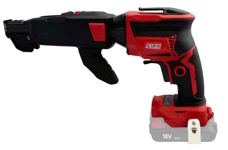 Visseuse plaque VPCA-B1 X