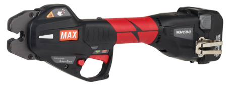 Coupe-treillis WMC80 sans fil