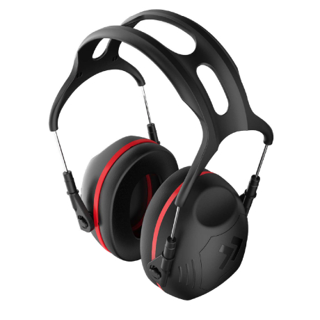 Casque protection H-5