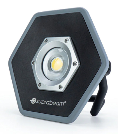 Lampe de chantier W2r