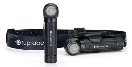 Multilamp M6r - 1100 Lumens