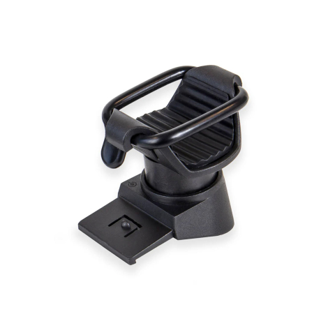 Support pour casque chantier