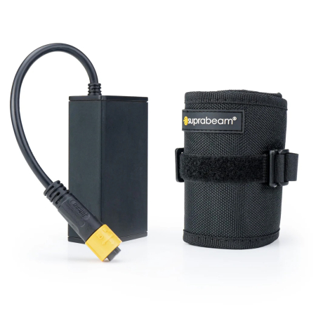 Batterie Li-Ion 36 Wh avec sac