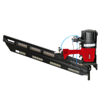 Nailer RK 160 LM