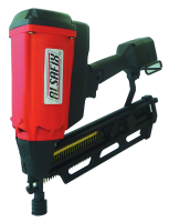 Nailer gas 20° - F 90 G1