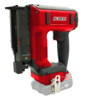 Cordless nailer AL-35 X