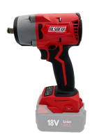 Impact wrench BOA740-B1 X