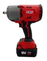 Boulonneuse BOA950-B1 18V-5Ah