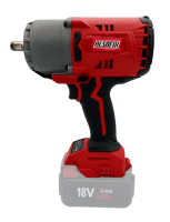 Impact wrench BOA950-B1 X