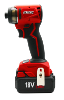 Impact driver CCA-B1 18V-5Ah L