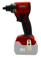 Impact driver-wrench CCBOA-B1 