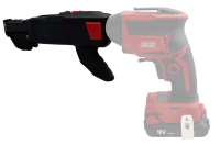 Chargeur de vis 55 mm