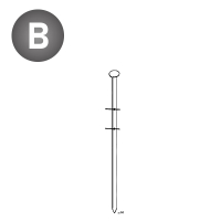 Coils 34x90 Rille EPAL