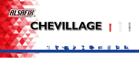Panneau Chevillage