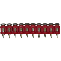 Drive pins TI-1000/17 XH