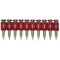 Drive pins TI-1000/22 XH