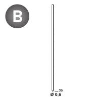 Finettes AL-35 stanox