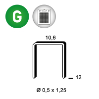 Agr. PF-12 g. blister 1440