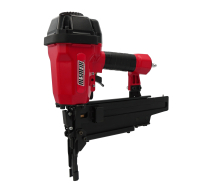 Agrafes Q-75 galva résinées