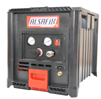 Compresseur ALAIR-BOX