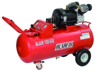 Compressor ALAIR 100/430