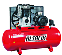 ALAIR 270/556 Compressor