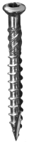 Coils screw QS 5x80 inoxA2 TX2