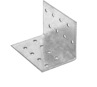 Perfo. Bracket. 60x60x50x2,0