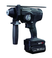 Hammer drill - 18 V - 5,0 Ah L