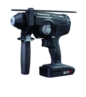 Hammer drill - 18 V / 14,4 V (