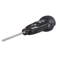 Cordless screw driver 3,7V