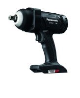 Impact wrench 18 V